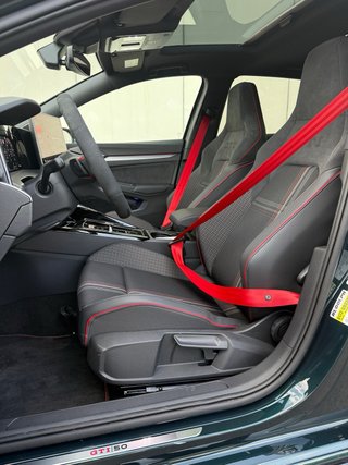 Volkswagen Golf 2026