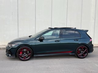 Volkswagen Golf 2026