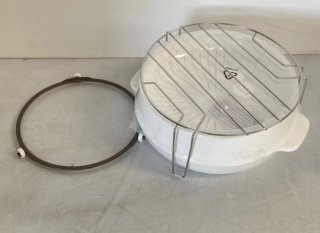 Microondas Candy X-Range CMXG22DS/ST Grill 22L