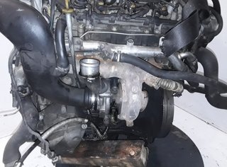 Dmuap1530388 motor completo z19dth opel astra gtc