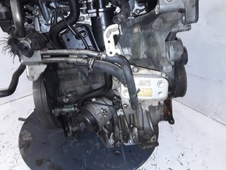 Dmuap1530388 motor completo z19dth opel astra gtc