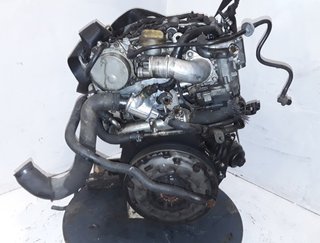 Dmuap1530388 motor completo z19dth opel astra gtc