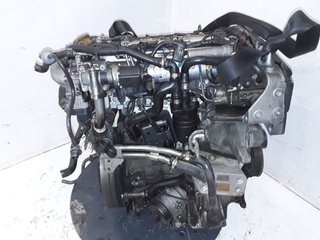 Dmuap1530388 motor completo z19dth opel astra gtc