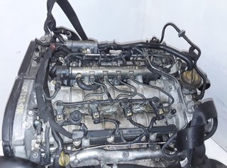 Dmuap1530388 motor completo z19dth opel astra gtc