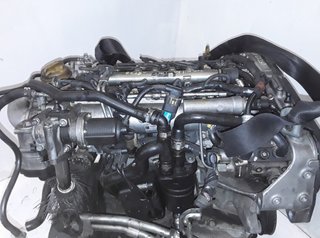 Dmuap1530388 motor completo z19dth opel astra gtc