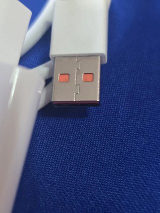 Cargador Xiaomi 67W Tipo C