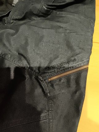 Pantalón BMW City 2 Talla XL