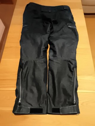 Pantalón BMW City 2 Talla XL