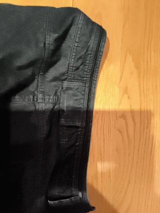 Pantalón BMW City 2 Talla XL