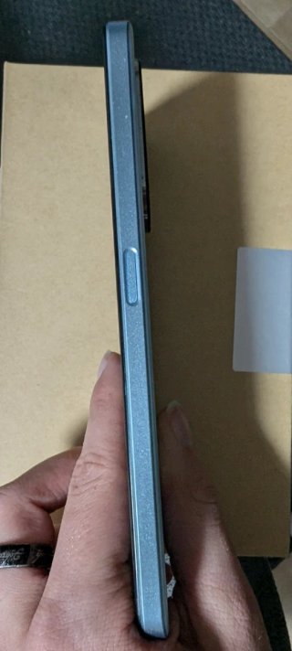 Oppo A98 5g (sin cargador)