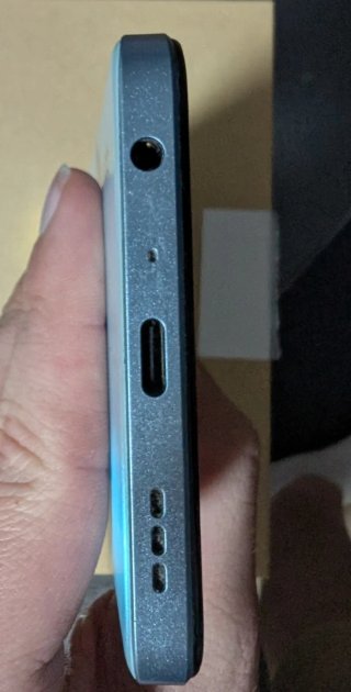 Oppo A98 5g (sin cargador)