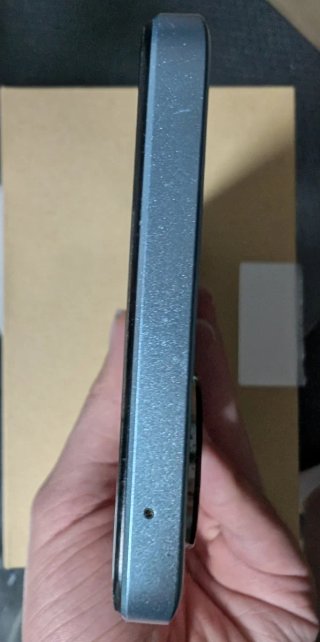 Oppo A98 5g (sin cargador)