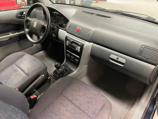 Skoda Octavia 2000