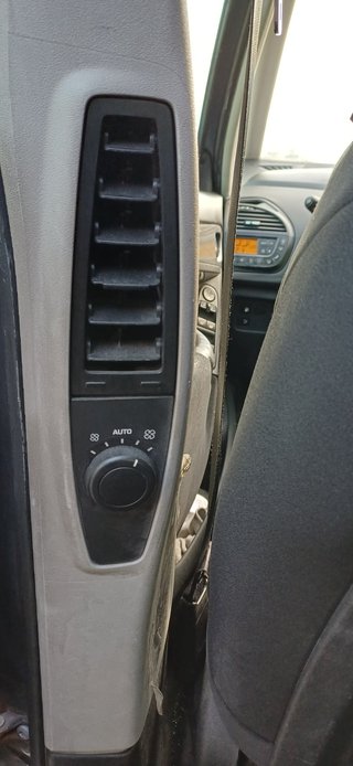 Citroen Grand C4 Picasso 2008