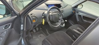 Citroen Grand C4 Picasso 2008