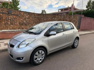Toyota Yaris 2010