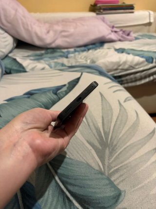 Redmi Note 13 Pro+ Negro