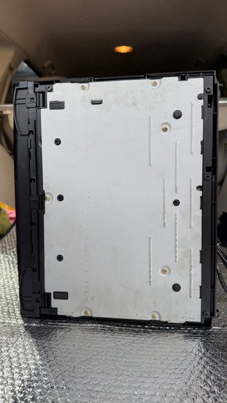 Reproductor VHS Kneissel VK209+