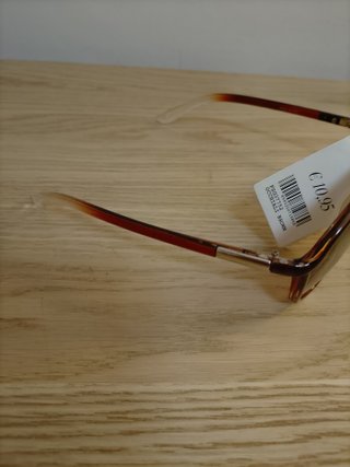 Occhiali da sole Tata uomo marroni
