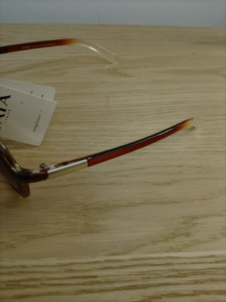 Occhiali da sole Tata uomo marroni