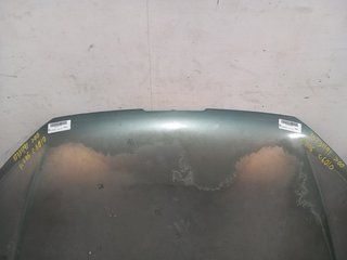 CAPO PEUGEOT 206 NFU