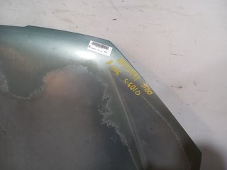 CAPO PEUGEOT 206 NFU