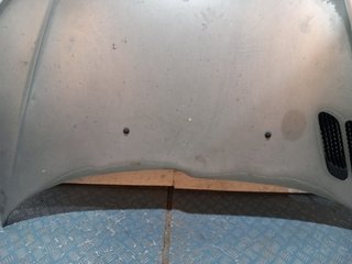 CAPO PEUGEOT 206 NFU