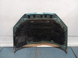 CAPO PEUGEOT 206 NFU