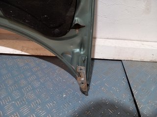 CAPO PEUGEOT 206 NFU