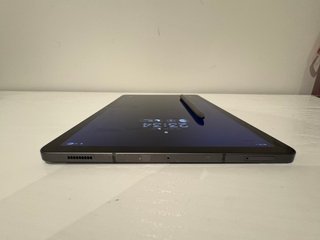 Samsung Galaxy Tab S9 FE + S Pen Grigio