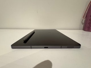 Samsung Galaxy Tab S9 FE + S Pen Grigio