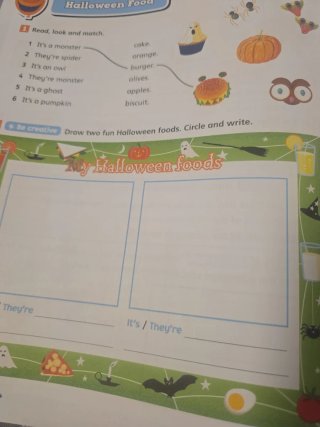 Amazing Rooftops Activity Book 3
