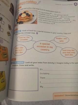 Amazing Rooftops Activity Book 3
