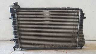 Seat 1133239 intercooler 1k0145803q leon (1p1)
