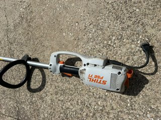 Desbrozadora Eléctrica STIHL FSE 71