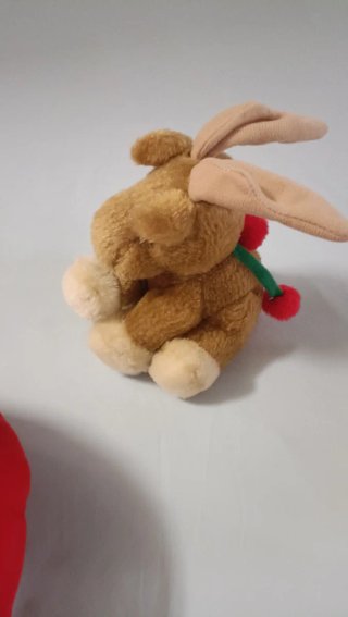Peluches cómo nuevos !