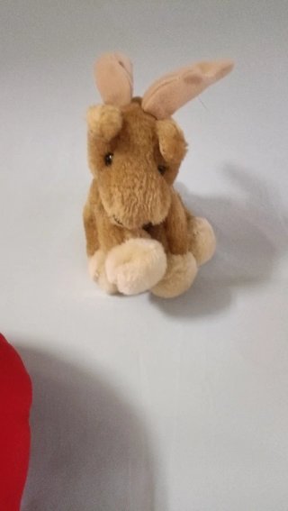 Peluches cómo nuevos !