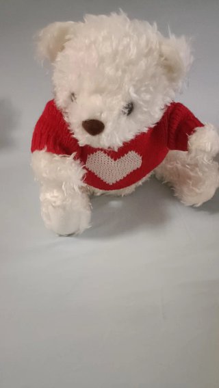 Peluches cómo nuevos !