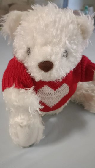 Peluches cómo nuevos !