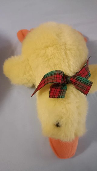 Peluches cómo nuevos !