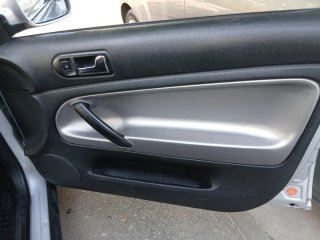 Volkswagen Passat 2003