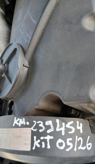 Volkswagen Passat 2003
