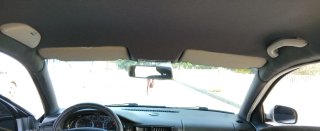 Volkswagen Passat 2003