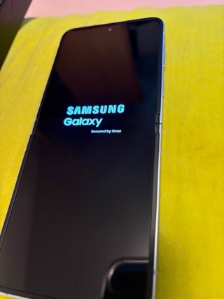 Samsung Galaxy Z Flip 6 256GB