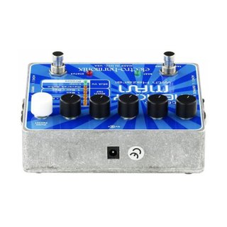Electro-Harmonix Stereo Memory Man with hazarai.