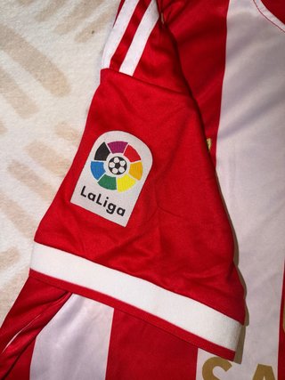 Camiseta Adidas Granada M/38/10 Sin Estrenar
