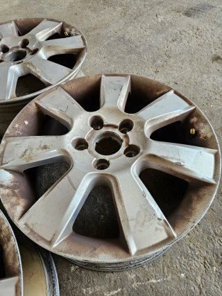 Llantas Seat León (Juego de 4)
