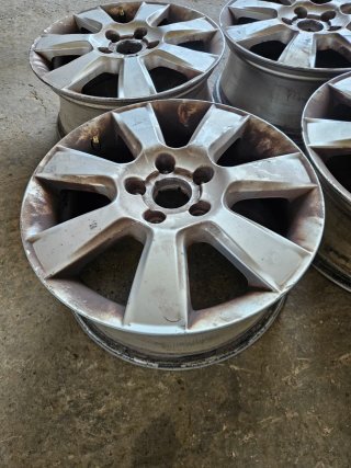 Llantas Seat León (Juego de 4)