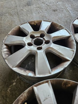 Llantas Seat León (Juego de 4)