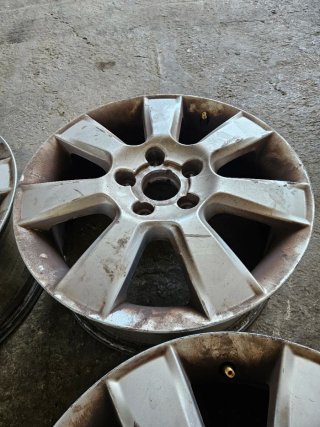 Llantas Seat León (Juego de 4)